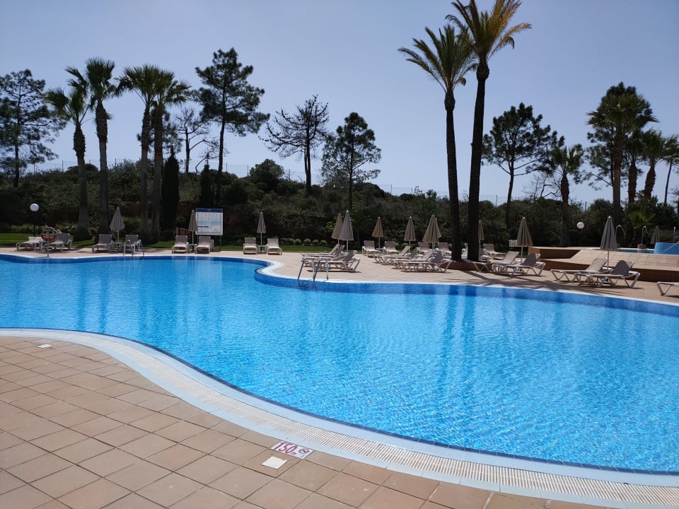Pool PortoBay Blue Ocean