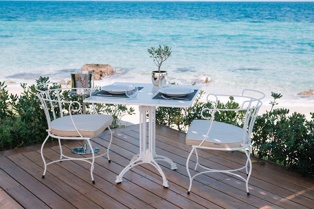 Gastro Avaton Luxury Beach Resort - Relais & Châteaux