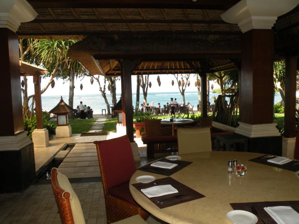 Restaurant The Laguna A Luxury Collection Resort & Spa
