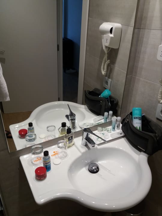 Zimmer HSM Regana - Adults Only