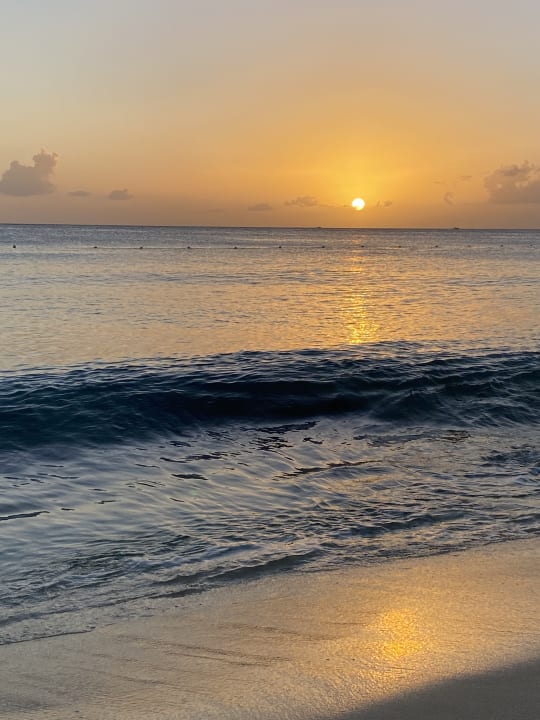 Strand Iberostar Selection Hacienda Dominicus