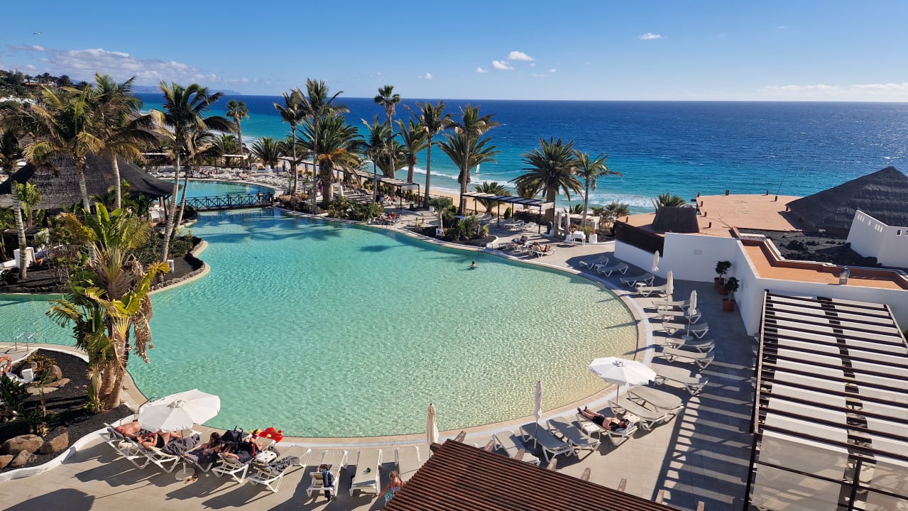 Pool Club Jandia Princess