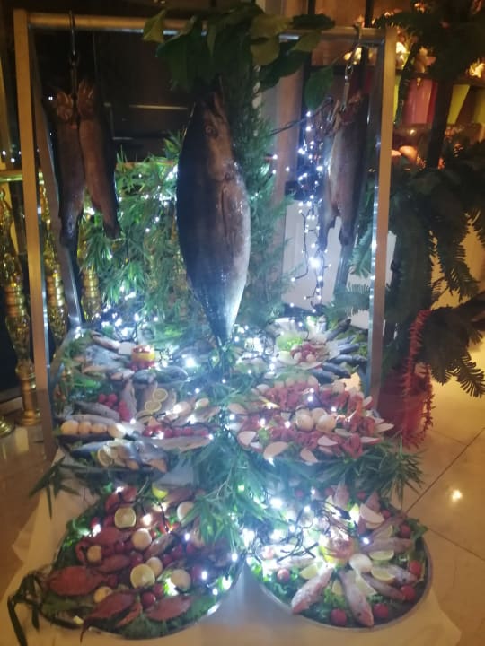 Gastro Well Palace Side