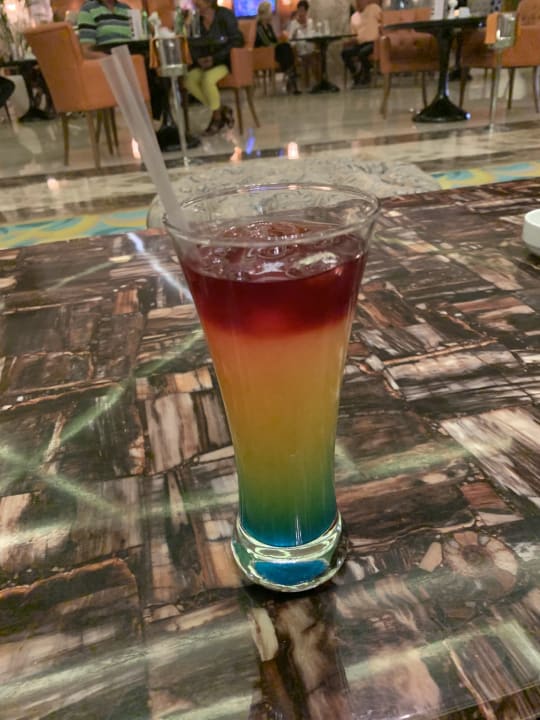 Gastro Pickalbatros White Beach Resort - Hurghada