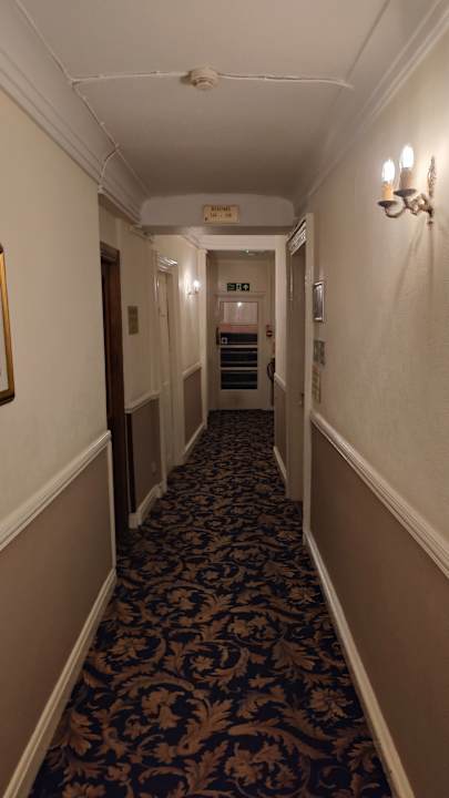 Sonstiges Salutation Hotel