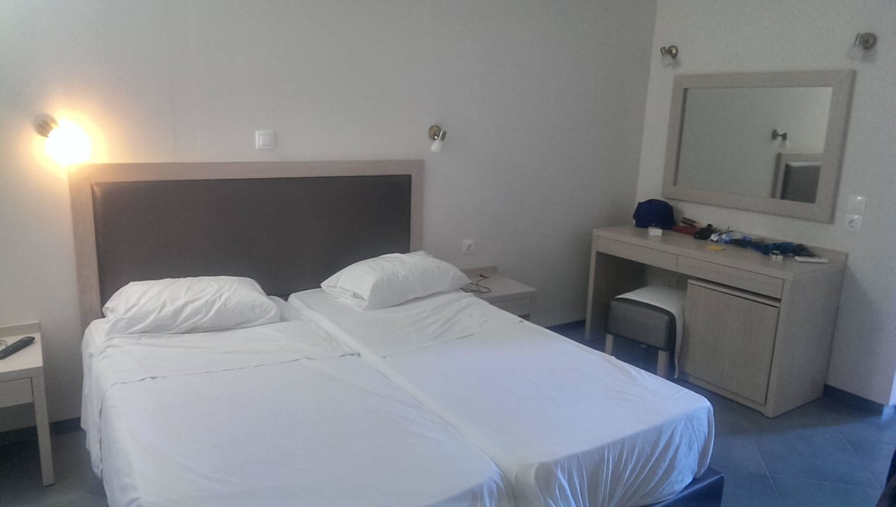 Doppelzimmer mit Verbindungstür Yassou Kriti