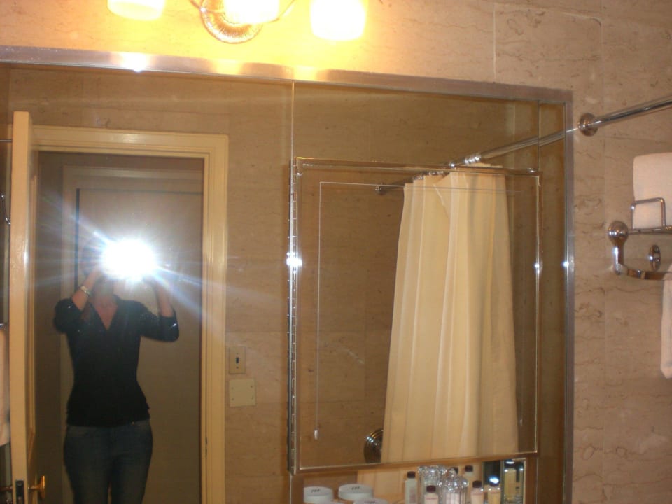 Bad The Waldorf Astoria New York