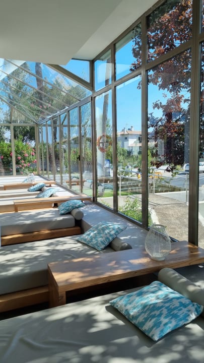 Sport & Freizeit BG Hotel Rei del Mediterrani Palace