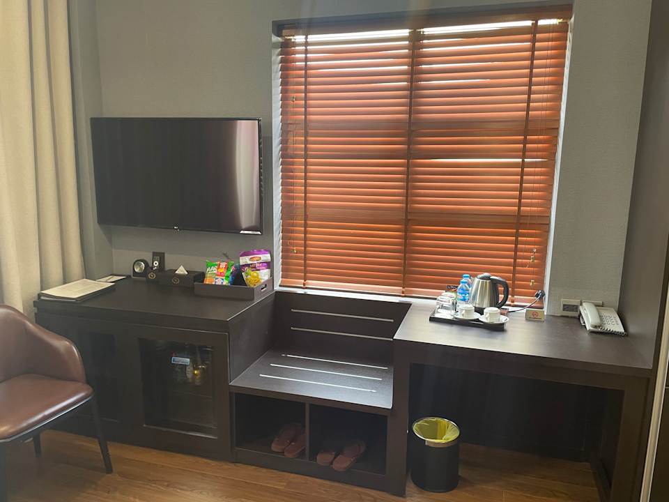 Zimmer SK LEGEND VUNG TAU HOTEL