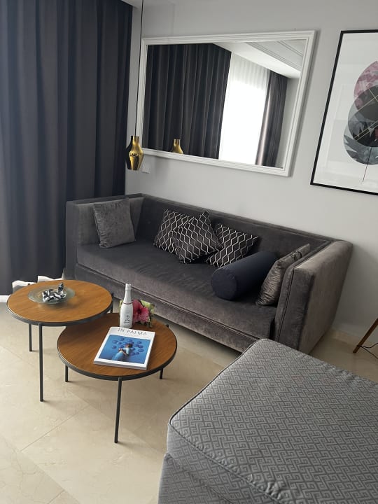 Zimmer Grupotel Playa de Palma Suites & Spa