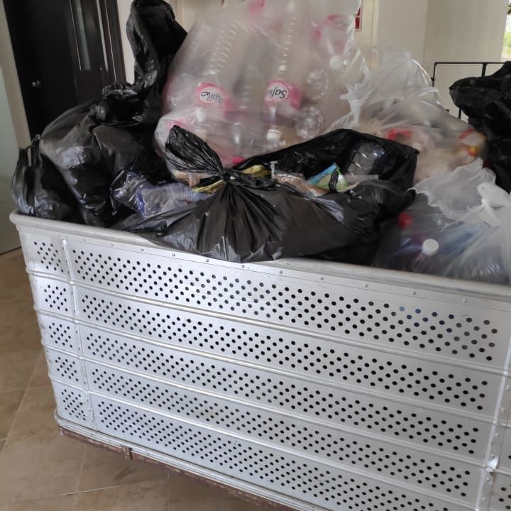 Sonstiges El Mouradi Club Kantaoui