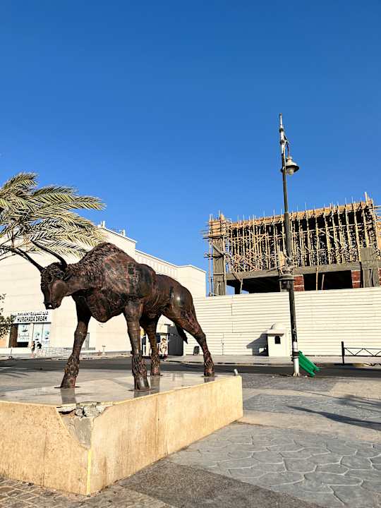 Sonstiges Sindbad Club