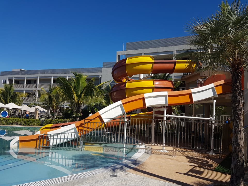 Sport & Freizeit The Sands Khao Lak by Katathani