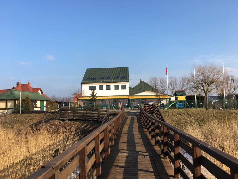 Außenansicht Avila Park