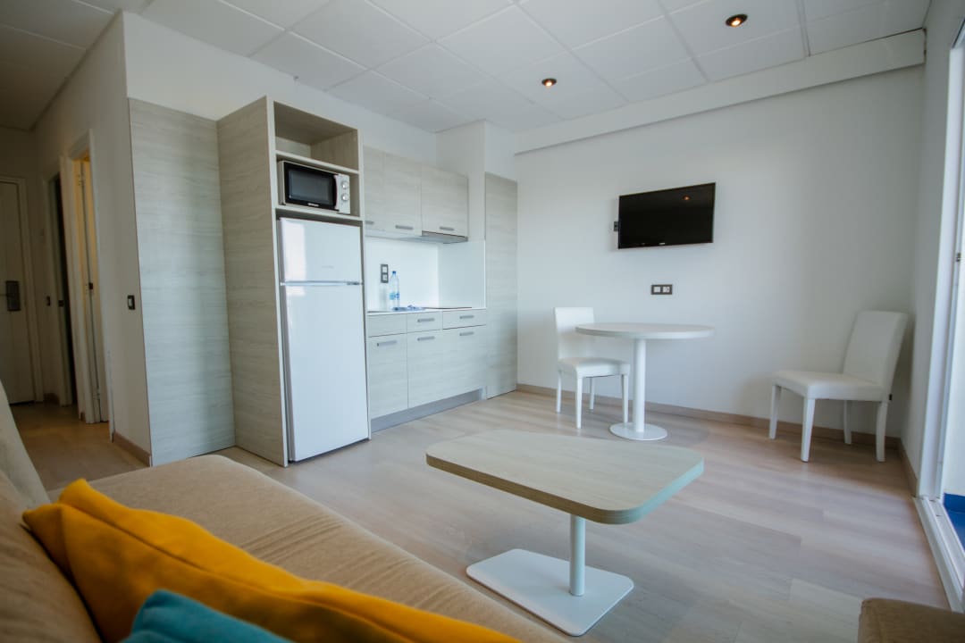 Zimmer Servatur Green Beach