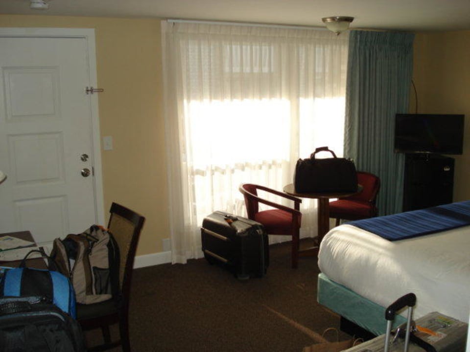 Zimmer Hotel Cape Colony Inn