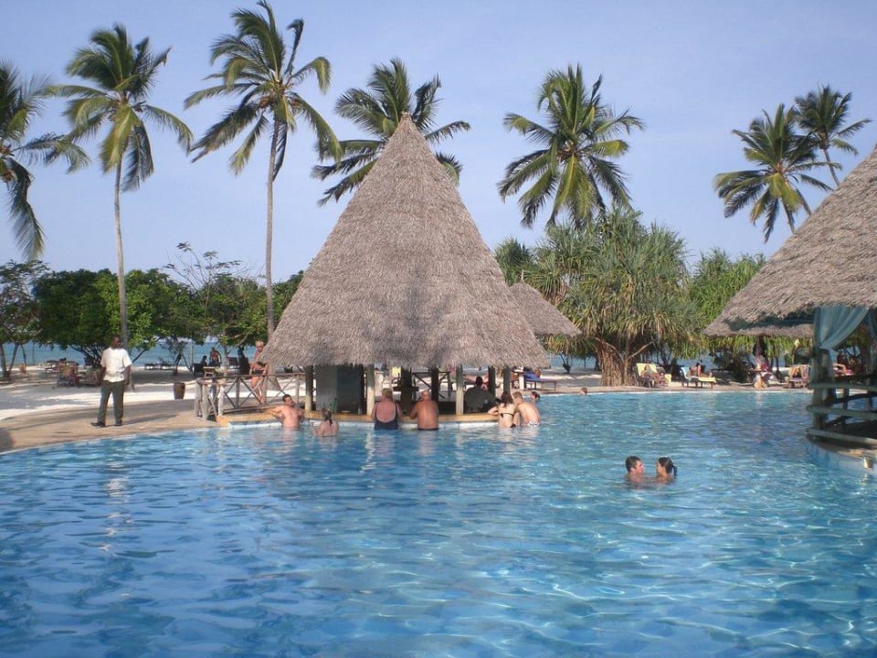 Hotel Neptune Pwani  Neptune Pwani Beach Resort & Spa