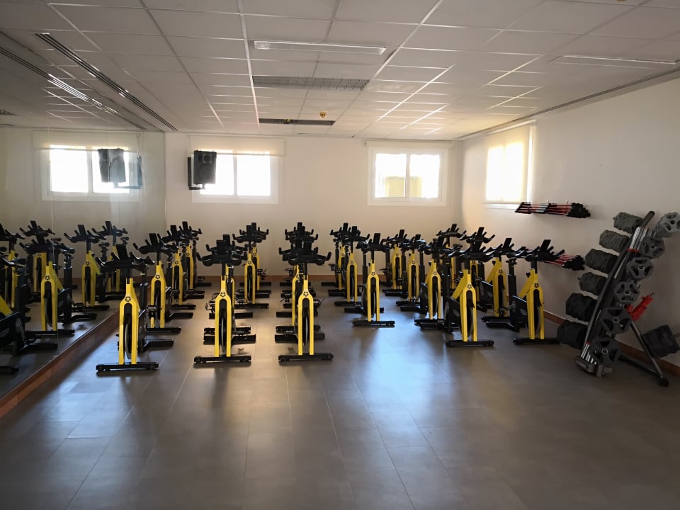 Sport & Freizeit Aldiana Club Andalusien