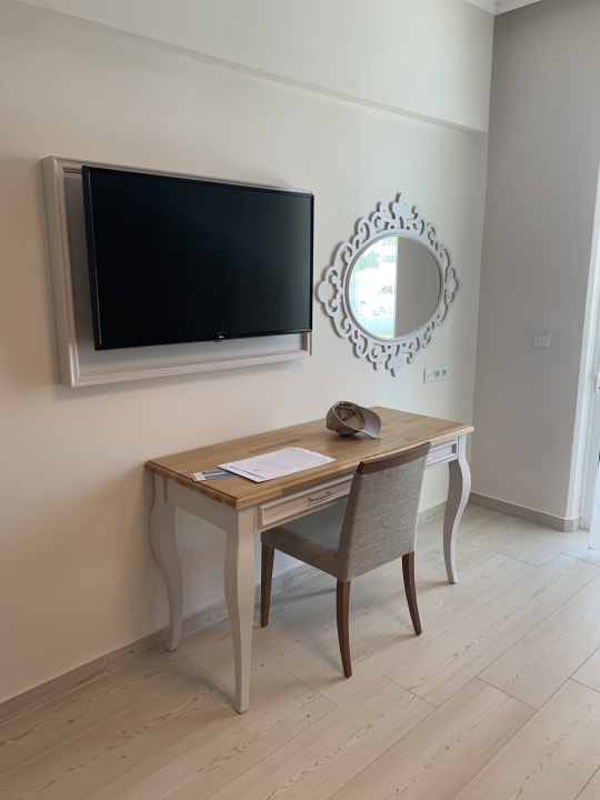 Zimmer Rodos Palladium Leisure & Wellness