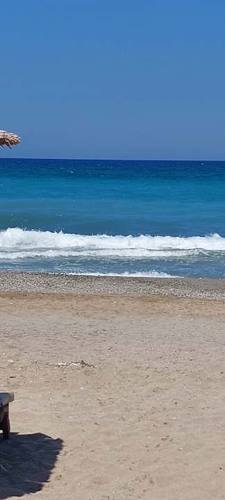 Strand Hotel Adele Beach