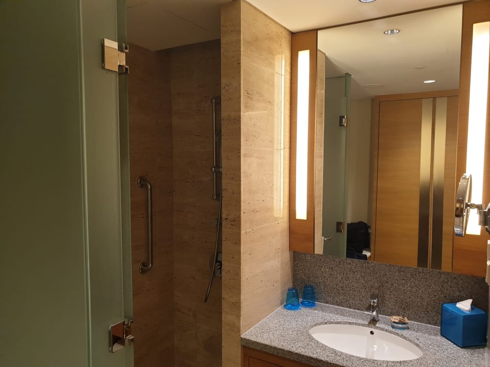 Zimmer Hotel Jen Orchardgateway Singapore