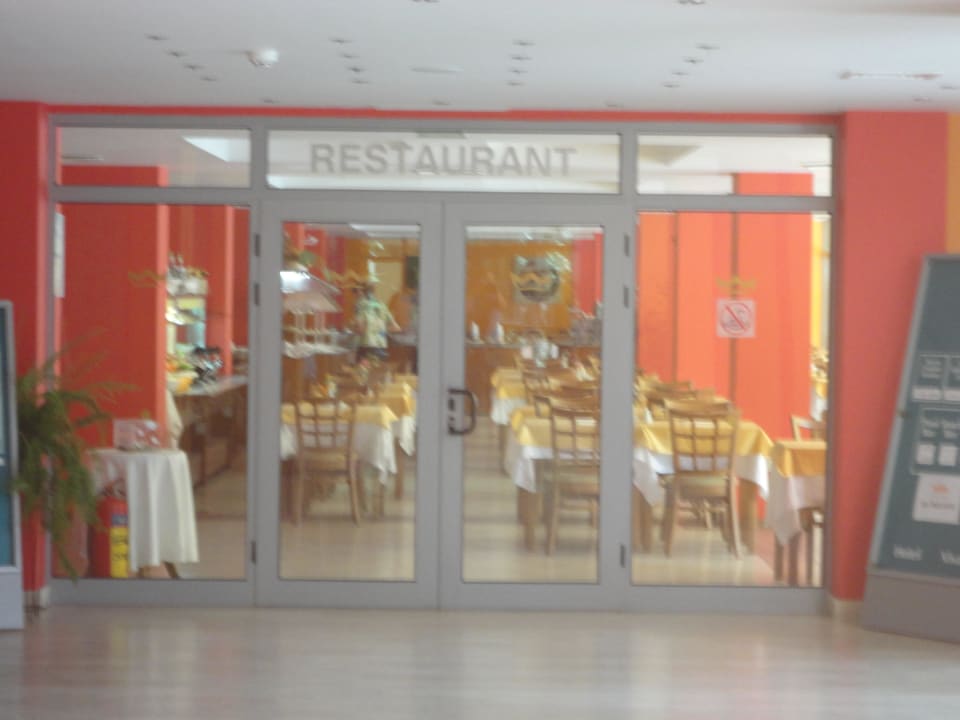 Hauptrestaurant HVD Viva Club Hotel