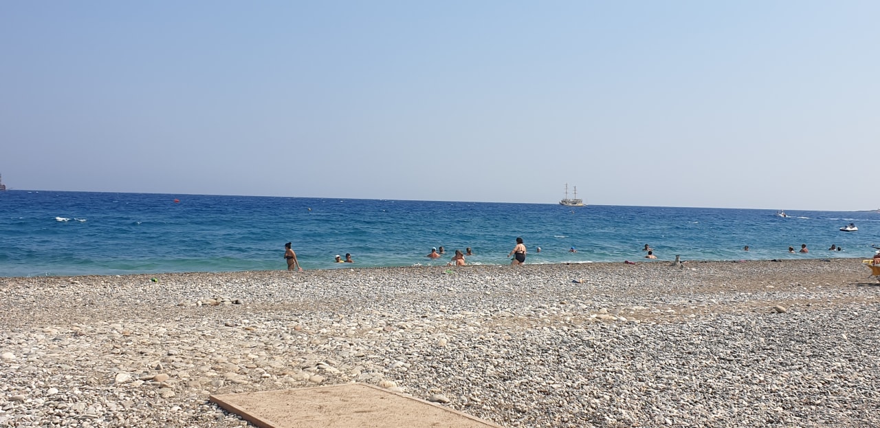 Strand Pasha's Princess by Werde Hotels- Adults only ( +16 )