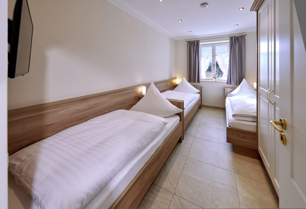 Zimmer Bonnschloessl - Ferienwohnungen