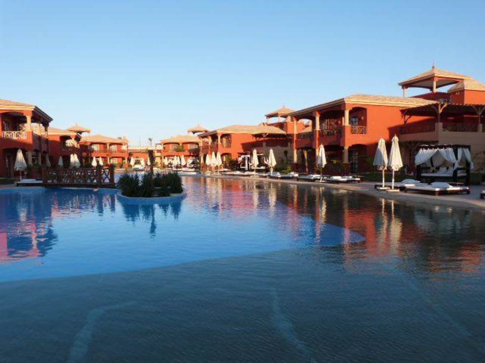 Alf Leila wa Leila Pickalbatros Alf Leila Wa Leila Resort - Neverland Hurghada