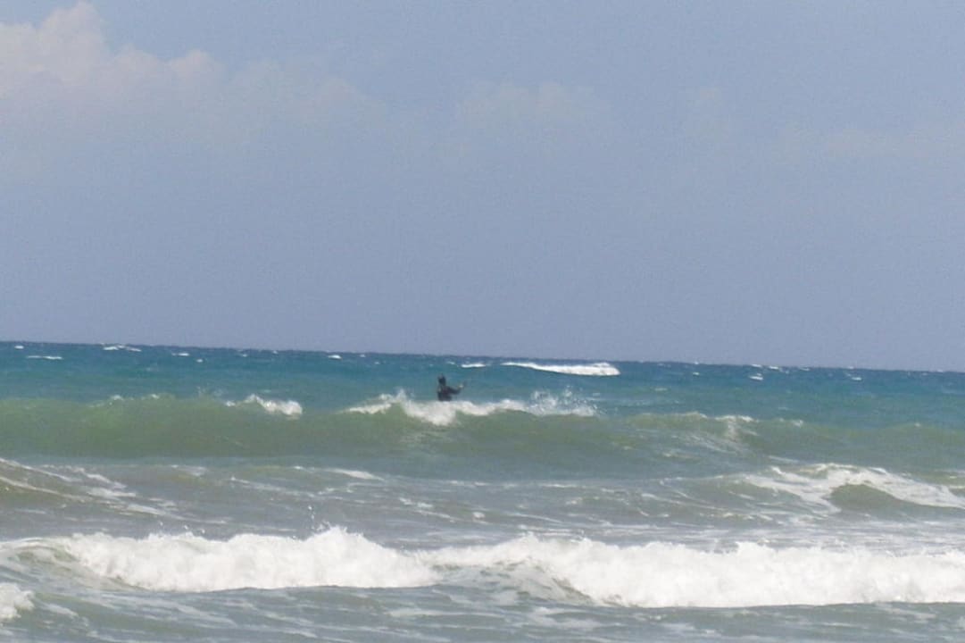 Am Meer Hotel Defne Ana