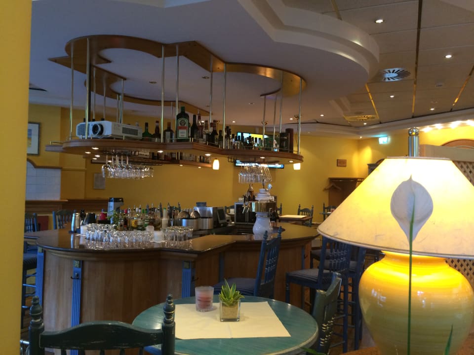 Restaurant Country Hotel Timmendorfer Strand