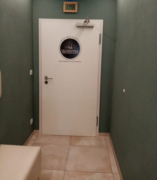 Sport & Freizeit Hotel Acamed Resort