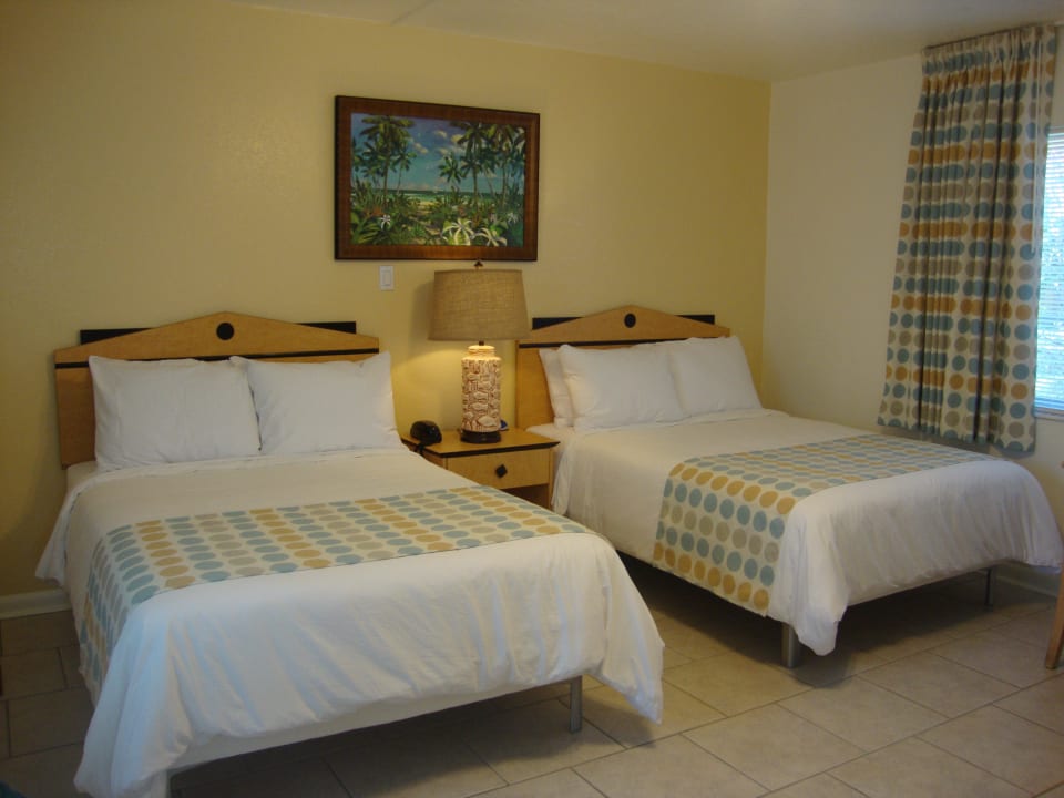 2 Bed room Hotel Great Escape Inn
