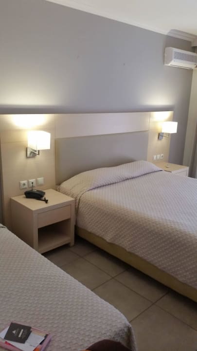 Bett Porto Bello Beach