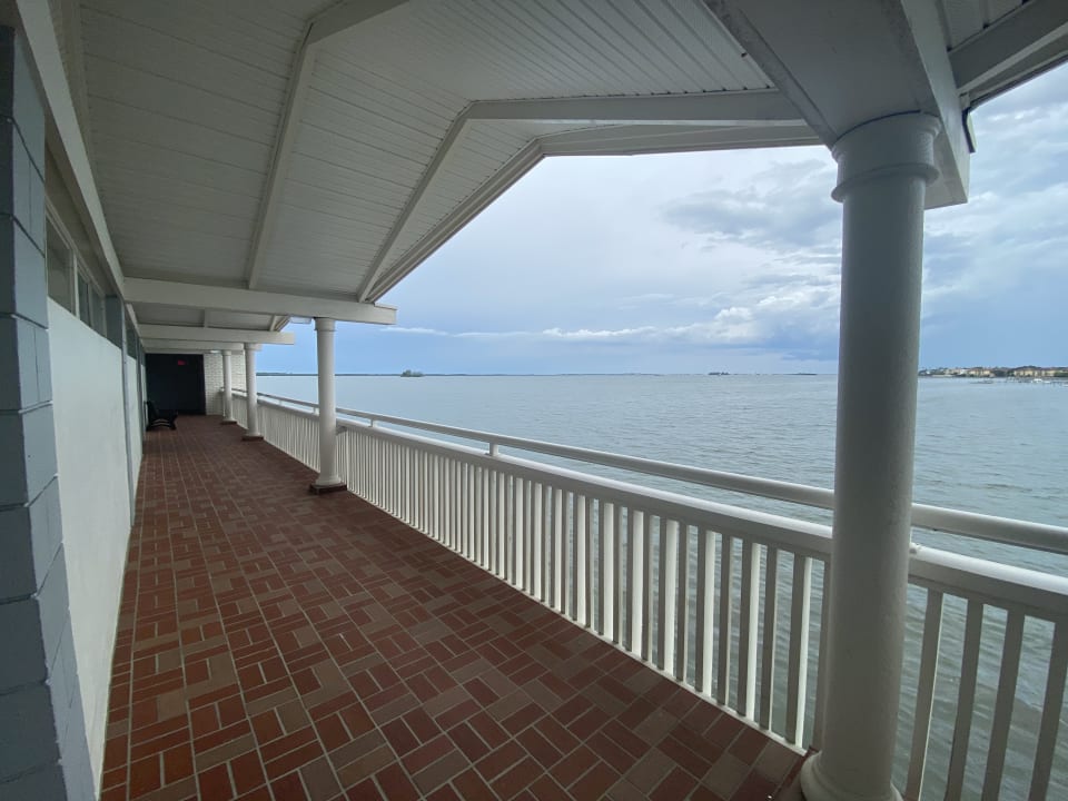 Ausblick Best Western Plus Hotel Yacht Harbour Inn