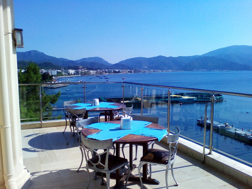 Gastro Labranda Mares Marmaris
