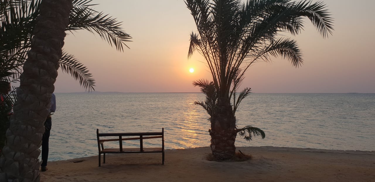 Strand Continental Hotel Hurghada