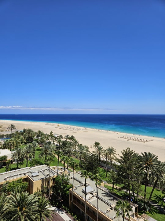 Ausblick ROBINSON JANDIA PLAYA