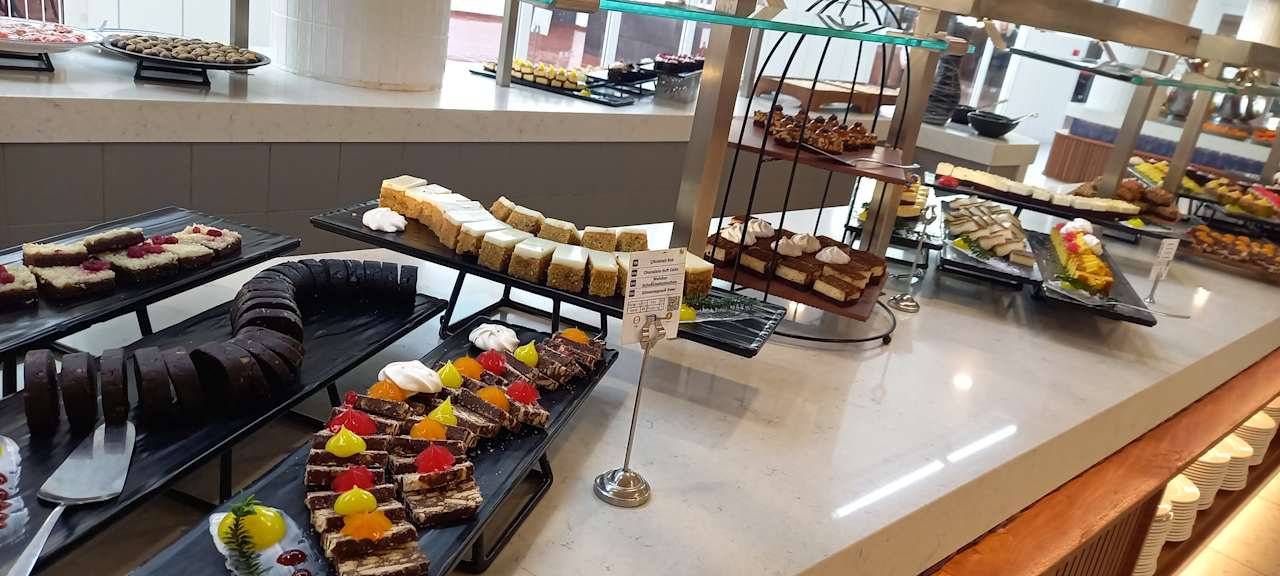 Gastro Hotel Pine Bay Holiday Resort