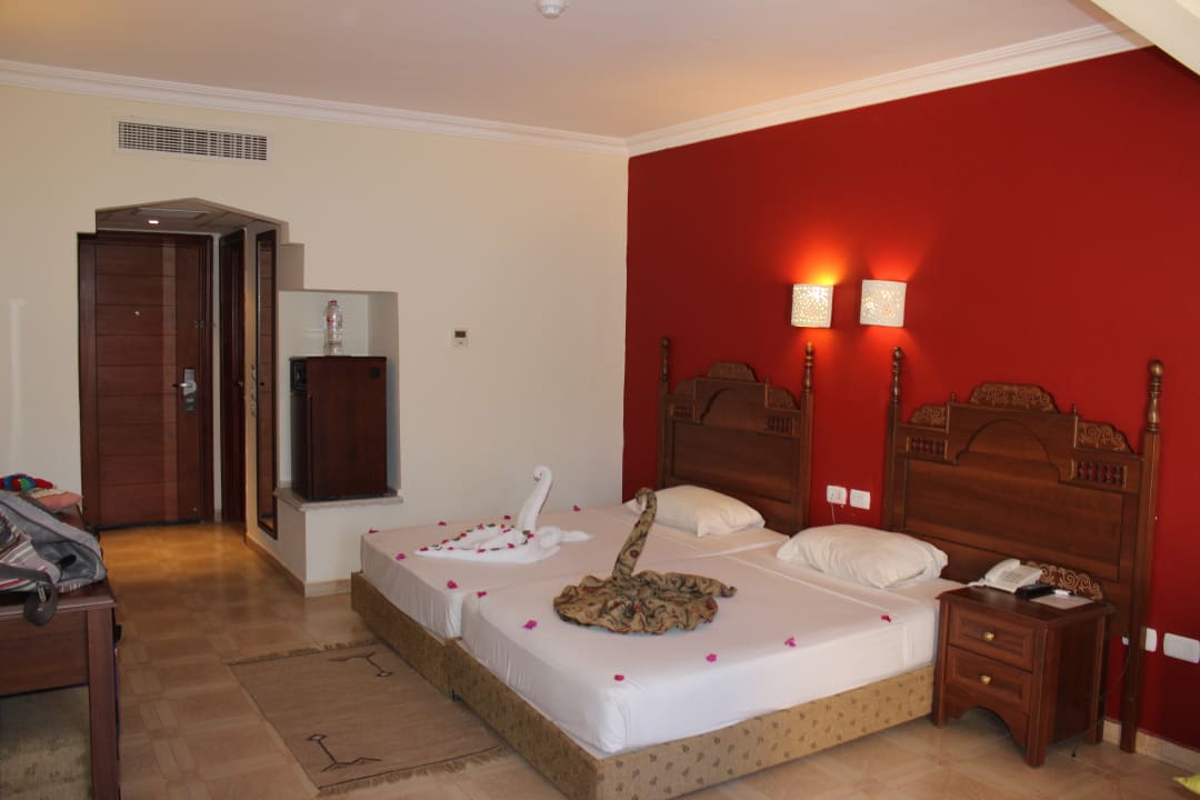 Zimmer Jasmine Palace Resort & Spa