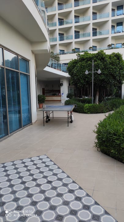 Sport & Freizeit Commodore Elite Suites & Spa - Adults only