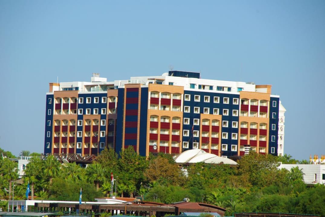 Kumköy-Side-Kumköy 19.10.2012 Kamelya Collection Selin Hotel