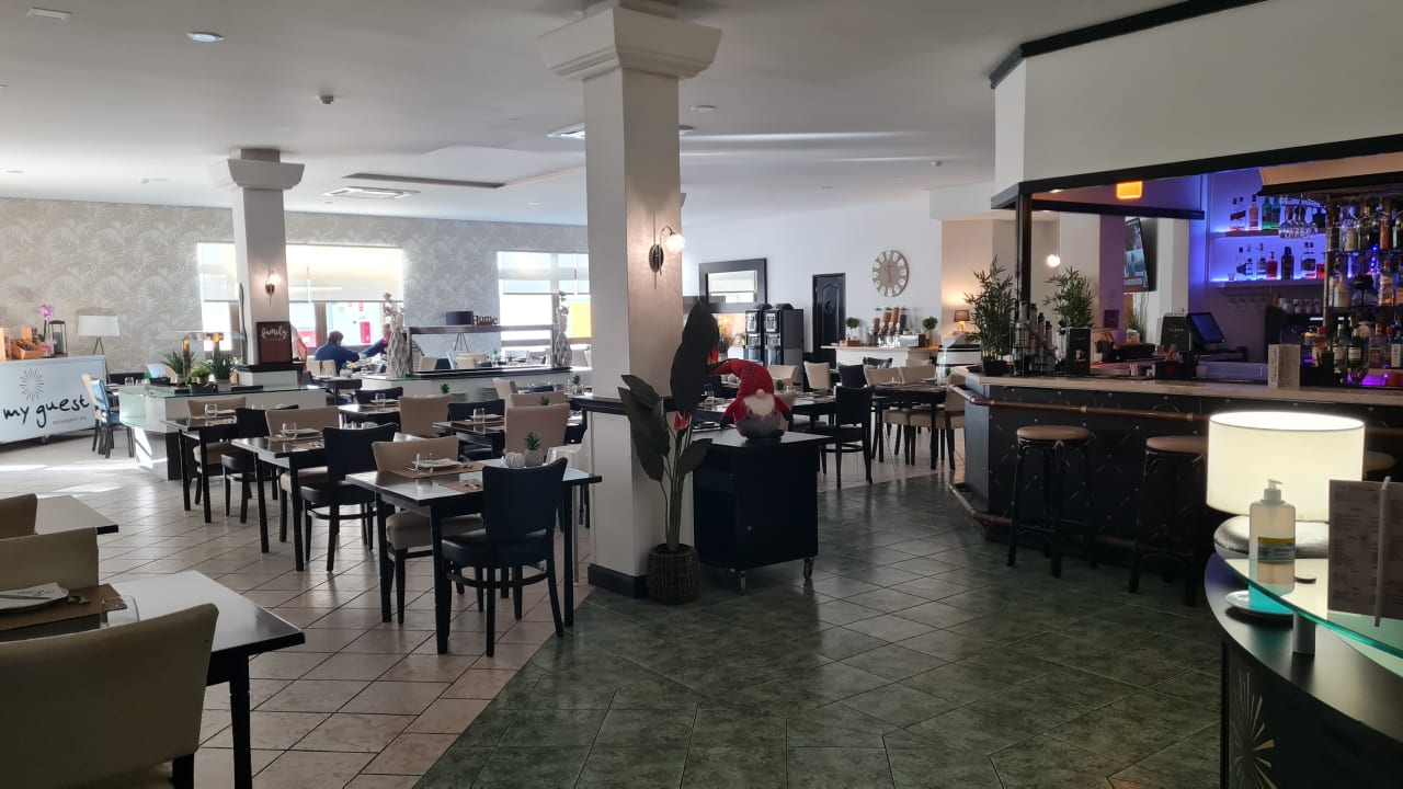 Gastro Hotel Jardim do Vau