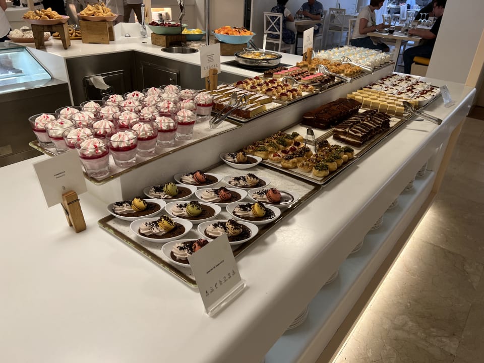 Gastro Iberostar Selection Fuerteventura Palace