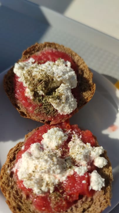 Gastro Ormos Atalia Village