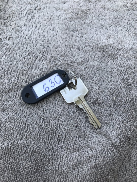 Zimmer Grecotel LUXME Daphnila Bay