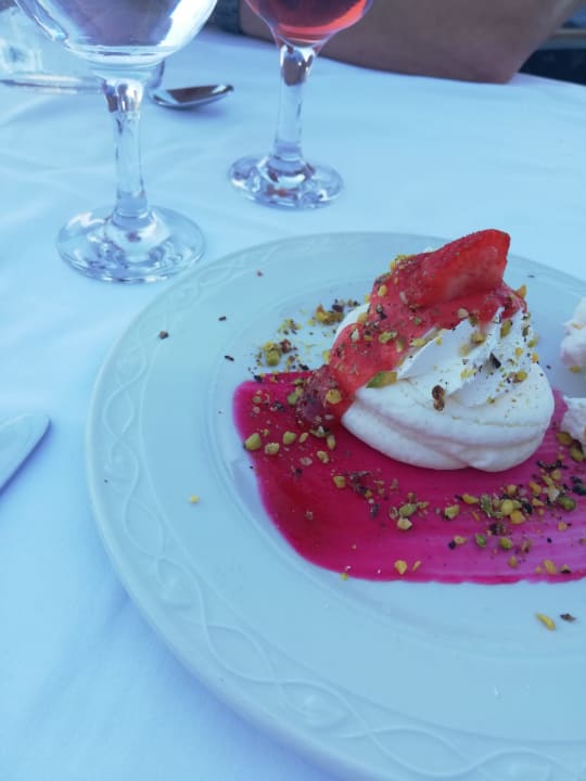 Gastro Rodos Princess Beach Hotel & Spa