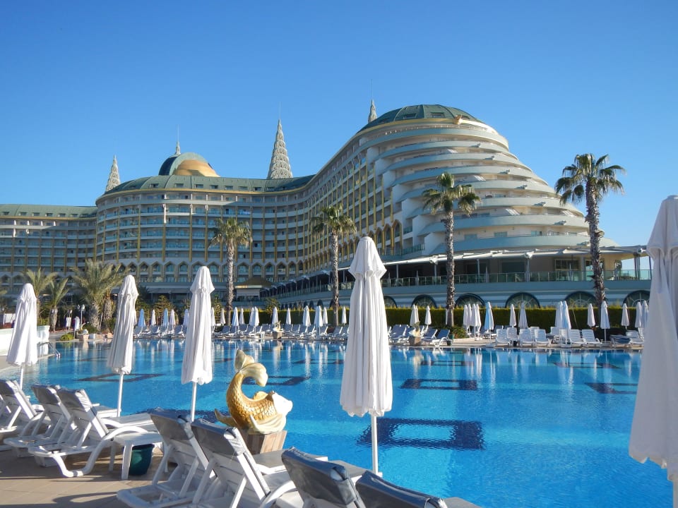 Hotel Hotel Delphin Imperial