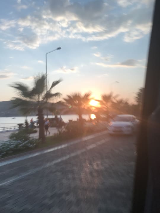 Sonstiges Labranda Alantur Resort