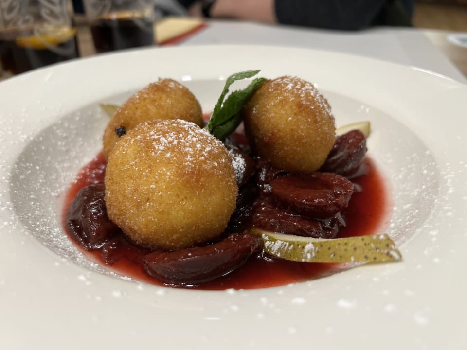 Gastro Center Parcs Park Allgäu